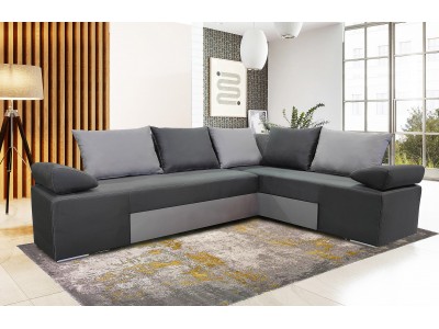 Холов ъгъл ТОРИНО с функция сън